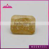 Rectangle Ice Cubic Zircomia for Jewelry thumbnail-1