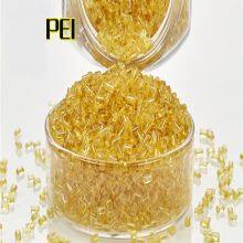 Best Price PEI Plastic RAW Materials PEI Resin Granules 1000R-BL3122 Fireproof thumbnail-3
