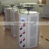 0-430v 0-250v Tsgc2 3 Phase Voltage Regulator/variac 9 Ampere thumbnail-3