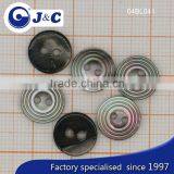 Blacklip Shell Buttons, Mop Sea Shell Buttons, Shirt Button, BL041, BL042 thumbnail-2
