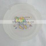 GLASS ASHTRAY CUSTOM, MURANO GLASS ASHTRAY,ANTIQUE GLASS ASHTRAYS thumbnail-2