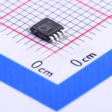 100% New and Original AD5662BRMZ-1 AD5662BRMZ-1REEL7 MSOP-8 DAC Converter