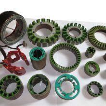 HY-K09 Electric Toothbrush 3 Small Stator and Rotor Electrostatic Powder Coating Machine thumbnail-4