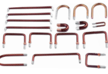 US-1225REW Multi-function Copper Wire Forming Machine thumbnail-3