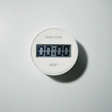 Electronic timer：smart Home Matter Protocol Interoperability Certification