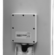 TVWSP High Performance Outdoor CPE，470~698MHz thumbnail-2