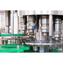 Capacity 12000BPH PET Bottle Drinking Mineral/ Pure Water Production Line Machine thumbnail-4