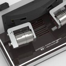 MM400 Hybrid High-energy Vibration Ball Mill thumbnail-2