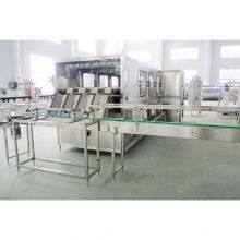 QGF-600 Filling Machine-2