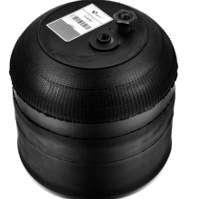 4183NP24 Mercedes Truck Air Spring Rubber Airbag