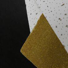 Acoustic Ceiling Fire Proof Fine Fissured Armstrong Ceiling For Office Building thumbnail-5