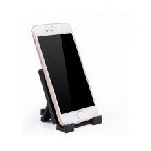 Foldable Phone Tablet Bracket Holder Adjustable Lazy Portable for All Mobile Phone Holder thumbnail-2