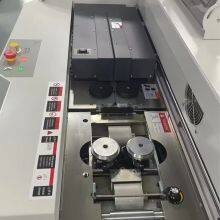 Shanghai Xiangbao XB-AR10000K Intelligent Dual-Run Binding Machine thumbnail-2