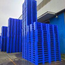 Jinbai1212Tianzi Grid Pallet Plastic Forklift Base Plate Moisture-proof Plastic Floor Plate thumbnail-3