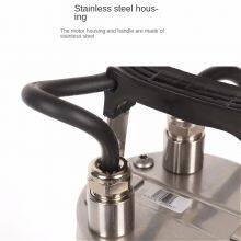DAB FEKA VS Stainless Steel Submersible Pump With Micro - Cast Stainless Steel Vortex Impeller thumbnail-5