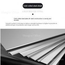 Wholesale Large Capacity 5-tier Metal Office Cabinet With Silent Door& Premium Lock for Documents Storage—Public Office Area thumbnail-5