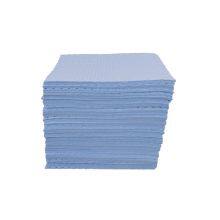 Магазин предлагает универсальные коврики для впитывания жидкости синего цвета по низкой фабричной цене thumbnail-1