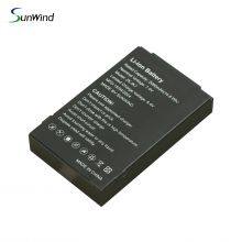 7.4V 2000mah Replacement Battery for ZKTeco ZK-IK7 SWLPB Time Attendance Biometric Face Readers Machines thumbnail-3