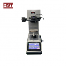 Automatic Turret Small Load Brinell Hardness Tester High Quality HST-HBS62.5ZT Small Load Brinell Hardness Tester thumbnail-1