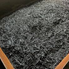 Black Steel Nails With Zinc Coating - Enhanced Corrosion Resistance thumbnail-1