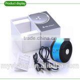 Myvision fm Radio Speaker With Usb Port /speaker for Car /wireless Outdoor Sound Bar Speaker N8