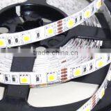 High Power Flexible Smd5050 Factory Wholesale Led Strips for Decoration of Festival thumbnail-3