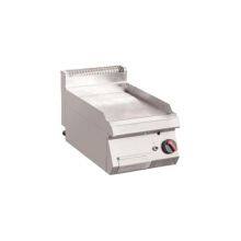 Stainless Steel Countertop Gas Griddle for Restaurant Kitchen Use thumbnail-1