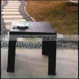 Outdoor Coffee Table / Colorful thumbnail-2