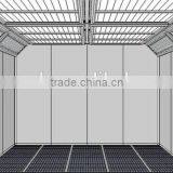 BTD9900 Auto Paint Booth, Car Baking Oven, Car Paint Booth thumbnail-6