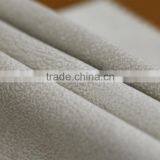 Fabric Supplier Synthetic Leather Soft pu Material Fabric for Sofa Furniture Set Quality Choice