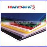 PP Corrugated Sheet Maker Machine thumbnail-5