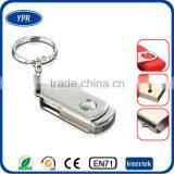 2016 Promotinal Gift Cheap Custom Logo 2GB 4GB Metal USB Flash Drive 64gb thumbnail-1