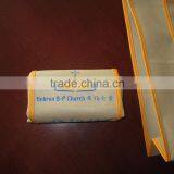 Non Woven Promotional Reusable Folding Tote Bag thumbnail-4