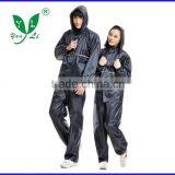 Fashion Outdoor Sports 24D Oxford Jacket thumbnail-1