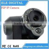 Pan Tilt P2P Wifi IP CAM for Baby Care thumbnail-6