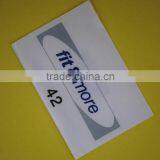 Low Price Hot Sale Promotion Printed Label for Jewelry thumbnail-2