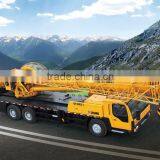 XCMG QY30K5-I TRUCK CRANE thumbnail-1