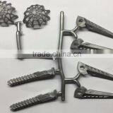 World of Warcraft Plastic Injection Mould for Toys Parts thumbnail-2