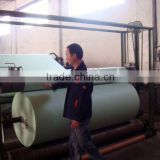 needle punched polyester nonwoven felt for waterproof membrane