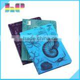 China Delicate Printed Hardcover Notebook thumbnail-5