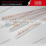 Busbar 1.2mm 40a 1p 2p 3p 4p for Mini Circuit Breaker thumbnail-2