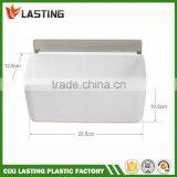 Plastic Kitchen With Super Suction Bathroom Storage Box thumbnail-3