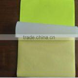 Fluoscent Yellow Self Adhensive Paper thumbnail-1