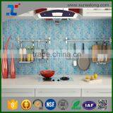 2016 High Quality Kitchen Storage Useful Plate Kitchen Rack Stainless Stainless Steel Kitchen Utensil Rack Surealong thumbnail-2