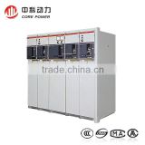 12KV High Voltage Electrical Switchgear Gas Insulated HXGN-12