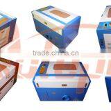 AZ-5030 Min Laser Cutting Engraving Machine thumbnail-3