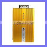 Factory High Voltage 3 Phase Power Saver Anti Reverse Current Dynamic Energy Saving