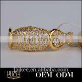 Factory Direct Sale 925 Sterling Silver Jewelry Manufacturer China thumbnail-5