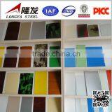 Hot Sale All Ral NO. Prepainted Color Galvanized Steel Coil thumbnail-1