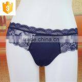 2015 Cotton Sexy Transparent Lady Underwear Panty for Woman thumbnail-6